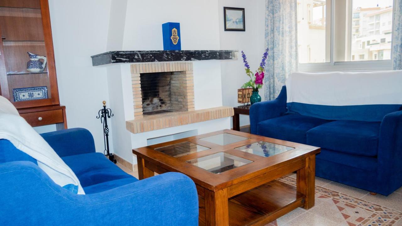 Villa Mati Maison D'Hotes Tetouan Bagian luar foto