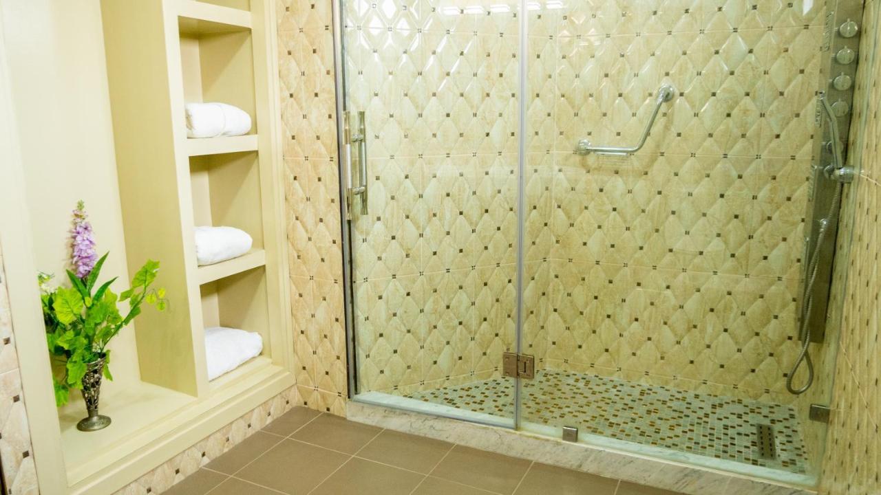 Villa Mati Maison D'Hotes Tetouan Bagian luar foto