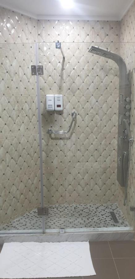 Villa Mati Maison D'Hotes Tetouan Bagian luar foto