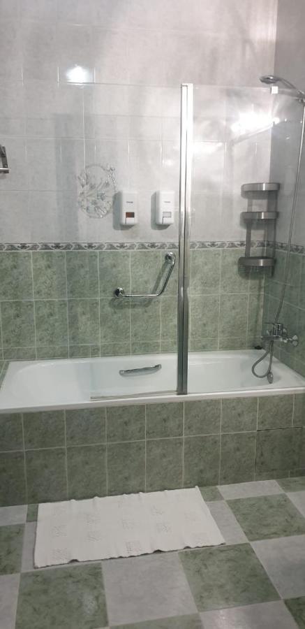 Villa Mati Maison D'Hotes Tetouan Bagian luar foto