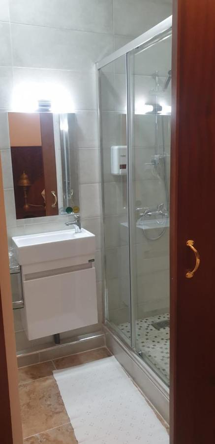 Villa Mati Maison D'Hotes Tetouan Bagian luar foto