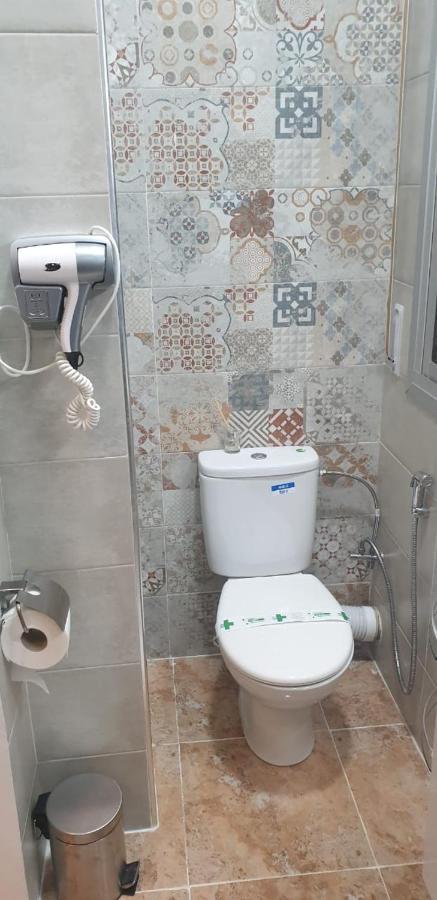 Villa Mati Maison D'Hotes Tetouan Bagian luar foto