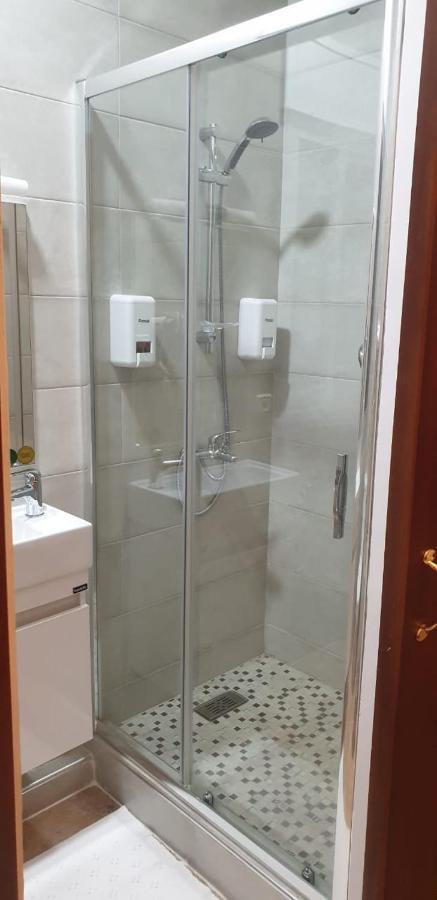 Villa Mati Maison D'Hotes Tetouan Bagian luar foto
